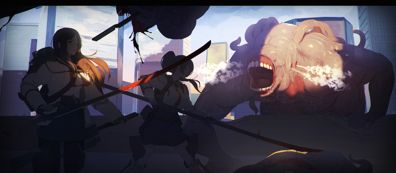 Illustration for article titled A Straight-Up Bug Hunt